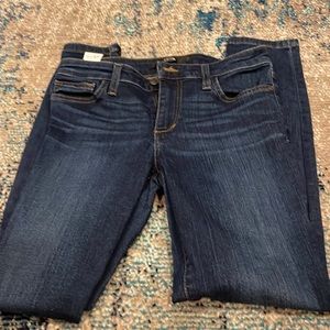 Joes Jeans skinny jeans size 28